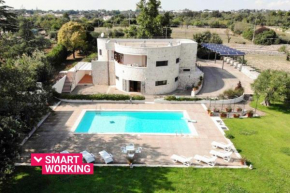 Villa Montedoro Luxury